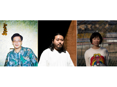 【プレス向け合同取材会開催！】京都から世界へ。ロームシアター京都がプロデュースする時代を切り拓くアーティスト３名による新作が秋に初演！（和田ながら・西田悠哉・野村眞人）