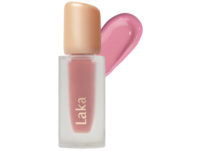 【Laka】フルーティーグラムティントからPLAZA限定色が発売！