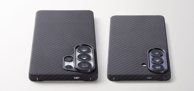 Galaxy S26シリーズ向け新製品3種を発売