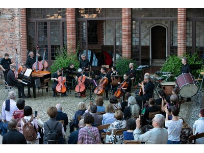 日本発・文化共創プロジェクト『Earth ∞ Pieces』が、イタリアへ。2026冬季パラリンピックの公式文化プログラムに認定、来春ミラノで上演決定。