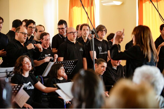 2026冬季パラリンピック公式文化プログラム『Earth ∞ Pieces MILANO 2026』障害の有無や音楽経験を問わず、ミラノ公演の参加者を募集