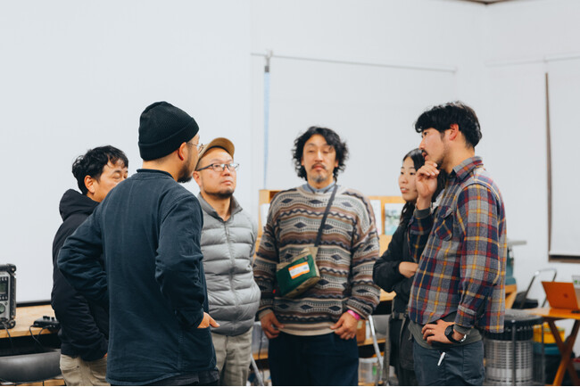地域に根ざしたリユースの未来を考える交流イベントLocal Reuse Forum 2025 が今年も開催！【ReBuilding Center JAPAN】