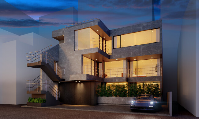 歴史薫る六番町で日本の美学を纏うプレミアムリノベーション邸宅JOYLUXEシリーズ第3弾「JOYLUXE 六番町 The Limited」が誕生