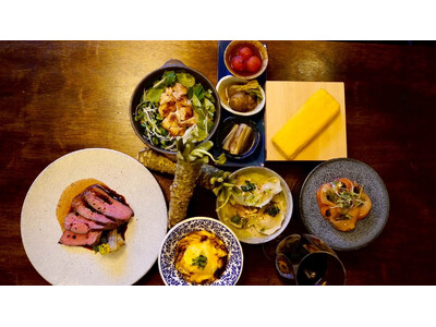 信州が誇る食材をつかった、新たな居酒屋体験を提供ー“地元・信州を味わう居酒屋”がオープン