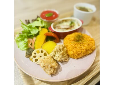 ― さかい珈琲 蔵王山水苑前店にて「スペシャルセット」登場 ―