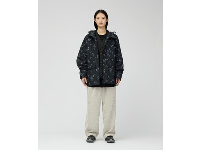 ���ʕ��̃f�U�C���������́uReflective Night Camo Jacket�v2026�N8��21���i���j��蔭��