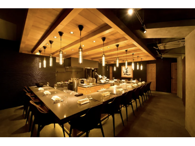 【蓮】西麻布の“イノベーティブ中華”がキッチンカーで初登場！「食べログ 中国料理 TOKYO 百名店 2026」選出の味をワンコインから。サントリー「オモウマ酒場」に3日間限定出店！