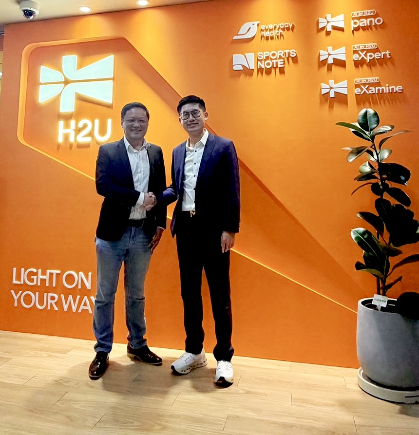 「コーポレート アクセラレーター」モデルで加速する、デジタルヘ…