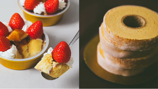 さんすて岡山 初出店!「輪菓子屋 とらんじっと」POP UP ショップのお知らせ。