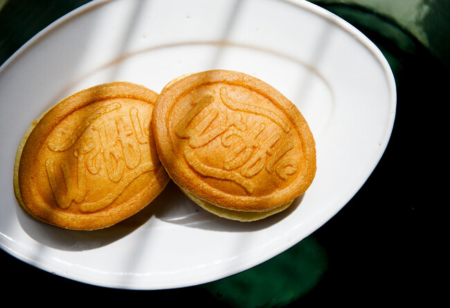 岡山の老舗和洋菓子店「白十字」、阪神梅田本店に初出店。