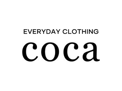 【coca】国内最大級！2フロア展開の「coca キャナルシティ博多店」が2026年9月4日（金）よりオープン決定！