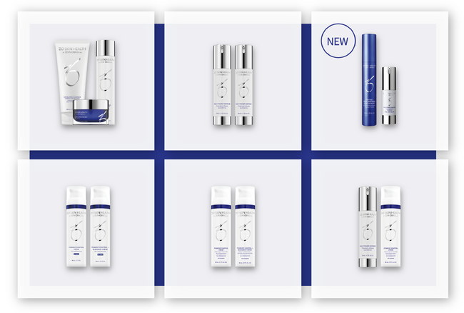 米国発メディカルコスメ「ゼオスキンヘルス」から、初の日本限定ホリデーセットが登場『Christmas Campaign 2025』2025年11月17日(月)より、数量限定発売