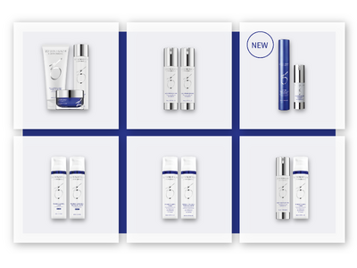 米国発メディカルコスメ「ゼオスキンヘルス」から、初の日本限定ホリデーセットが登場『Christmas Campaign 2025』2025年11月17日(月)より、数量限定発売