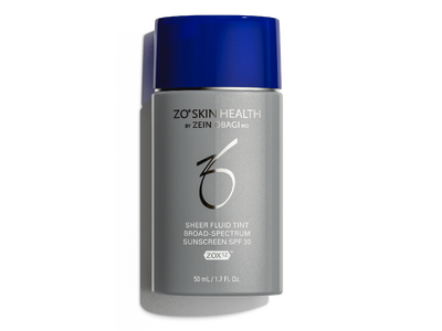 紫外線を防ぐだけではない。肌を守るためのプロテクションーZO Skin Health 新サンスクリーン登場