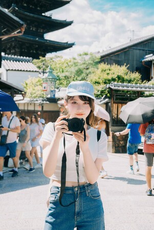 プレスリリース「インバウンド観光客向け撮影サービス『Cheiz』、旅行会社B2B提携の第一弾で2か月間に1,000人以上の観光客が利用」のイメージ画像