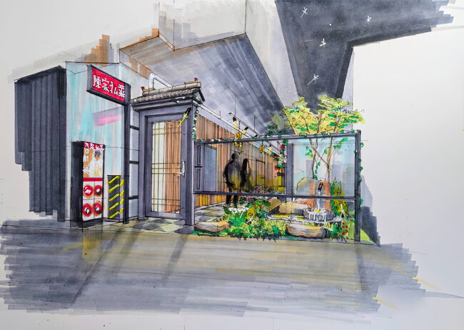 陳家私菜 丸の内店、2025年3月21日オープン！東京駅徒歩1分の絶品四川料理