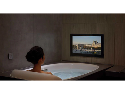 「スマホ入浴」、10代～50代で「動画・映画視聴」が1位。スマホ使用で”気づいたら長風呂”に、おすすめは「ぬる湯で半身浴＋肩湯」