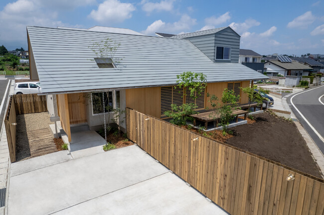プレスリリース「“いい住まい、いい暮らし”について考える業界最大級の住宅施工例コンテスト「LIXILメンバーズコンテスト2024」グランプリ作品決定」のイメージ画像