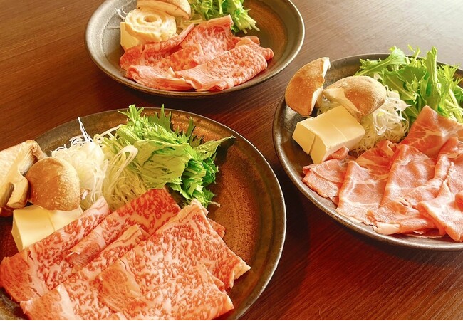 Terrace Midobaru「雪月花」新たな御膳スタイルへ