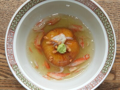 秋の味覚をぎゅっと閉じ込めて──雪月花が贈る、地元食材と旬の恵みを楽しむ特別コース