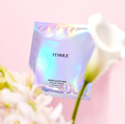 Galleria Midobaru × FEMMUE コラボレーション宿泊プラン開始