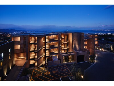 SEKIYA RESORT GALLERIA MIDOBARU “和の夕食×洋の朝食”を味わう特別宿泊プ...