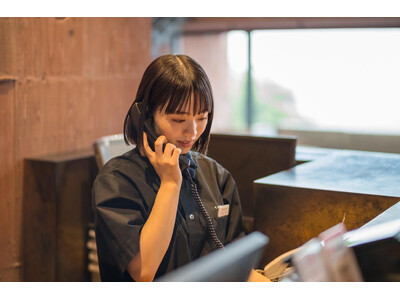 納得して次に進むための、会社説明・早期一次選考開催