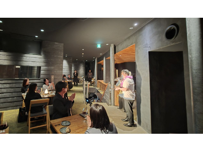 記憶に残る特別な夜「第2回 バリューゲストナイト」開催