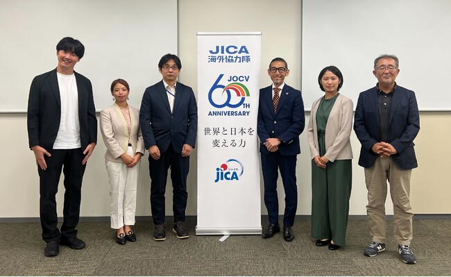 JICA海外協力隊発足60周年記念ラウンドテーブル開催　医師・起業家・飼育員・インフルエンサーが語る海外協力隊の存在意義と新スキーム「科学技術協力隊」とは