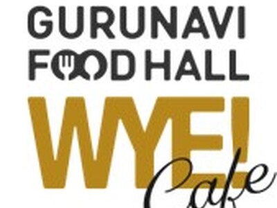 「GURUNAVI FOODHALL WYE Cafe 勝どき」 2024年11月22日（金）オープン