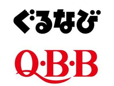 ぐるなび×六甲バター 「Q・B・Bチーズ製品を使ったメニューフェア」を東京・大阪の飲食店20店舗で開催