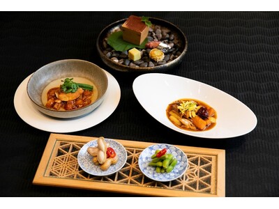 バイオ炭を施用しCO2削減に貢献する農産物の実証を拡大飲食店2店舗でメニューフェアを開催