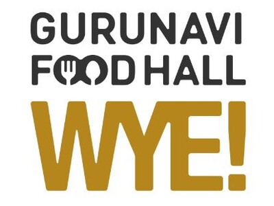 「GURUNAVI FOODHALL WYE 栄」最短3ヶ月からの「短期出店」を開始