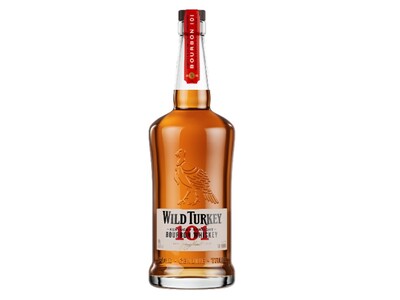 「『ワイルドターキー バーボン 101』ハイボールフェア」4月1日（水）より開催