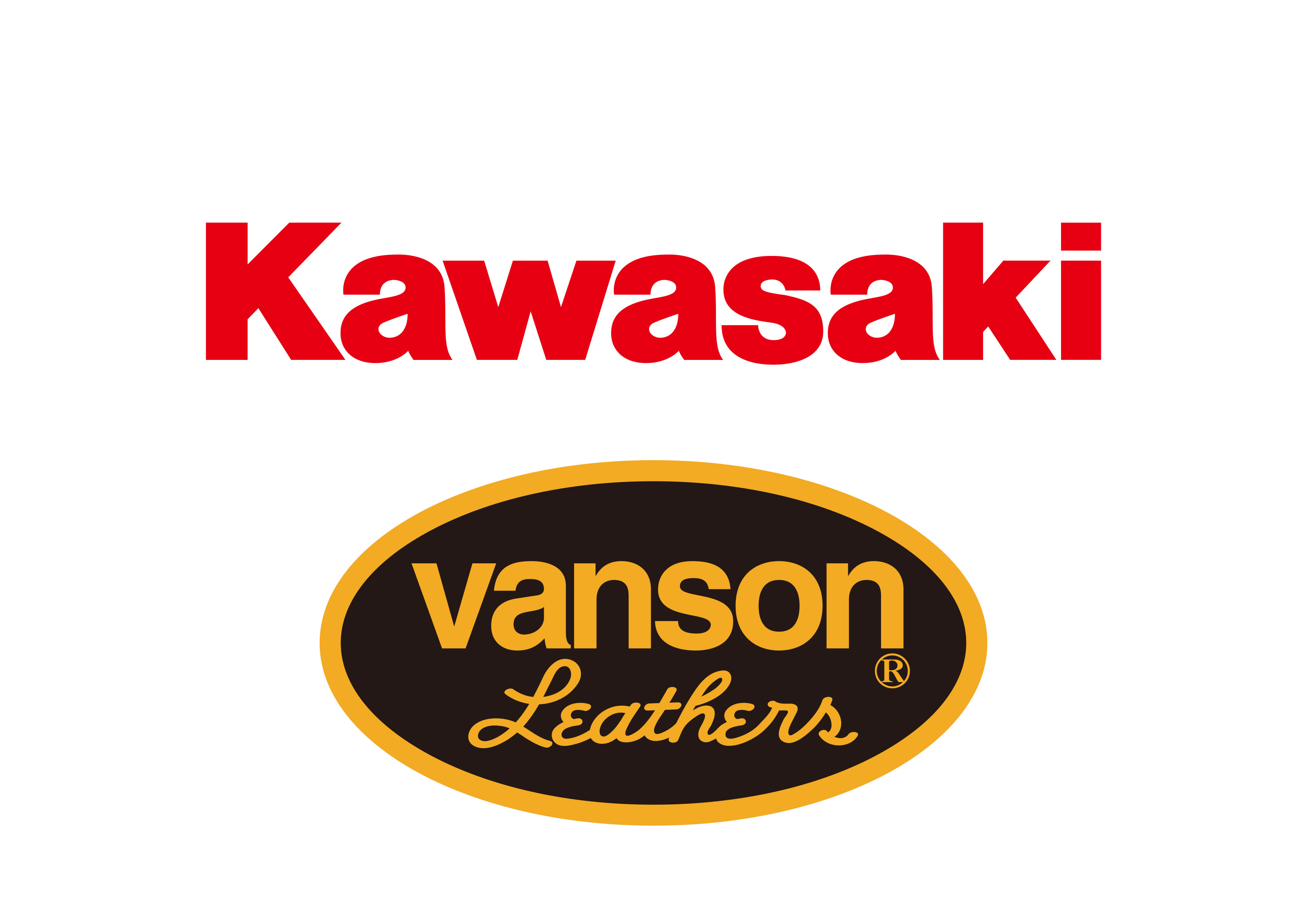 【VANSON×Kawasaki】アメカジ×モーターサイクルの最強コラボ！20…