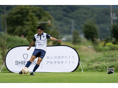 フットゴルフ2025シーズン、いよいよシーズンクライマックスへ