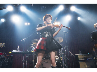 Ayasa LIVE TOUR 2024 ～D.D.D.～ 11月16日で東京公演いよいよファイナル！！！