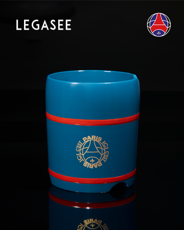 パリ・サン＝ジェルマン主催「ICI C’EST PARIS LA MAISON TOKYO」で使用された伝統工芸品を、LEGASEEが世界限定・抽選販売