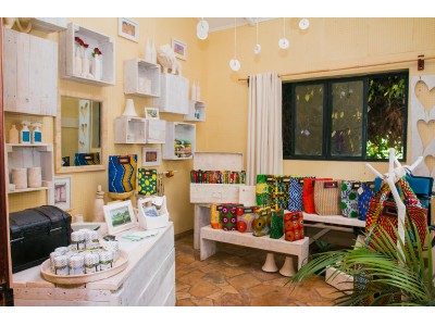 ウガンダ発のトラベルバッグブランド「RICCI EVERYDAY」、4月22日より有隣堂ルミネ横浜店にてポップアップストアOPEN