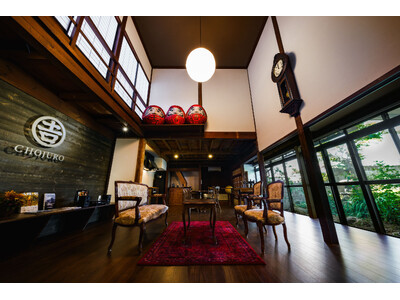 送迎付きでめぐる、ワイン、日本酒、ビールを愉しむ酒の旅｜古民家ステイ長寿楼【長野県】