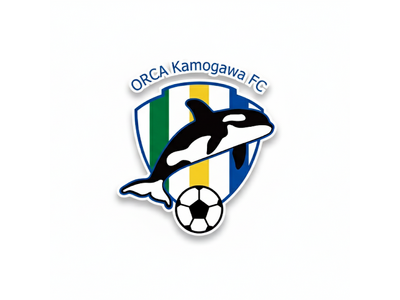 NPO法人AlonAlon(理事長：那部智史、農園：千葉県富津市)は、地元サッカーチーム「オルカ鴨川FC」の公式マスコット「オルルン」のウェアスポンサーになりました。