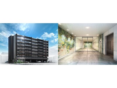 名古屋屈指の期待度を息づかせた金山駅に「メイクスアート金山SOUTH」が誕生