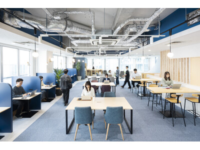 【九州初上陸】15分単位で予約可能な個室型ワークスペース「comolu（コモル）」を、Zero-Ten Park 天神西通り店が導入開始