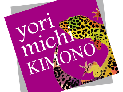 日常をもっと素敵に。週末きもの専門店 「yorimichi KIMONO」 オンラインショップNEWオープン