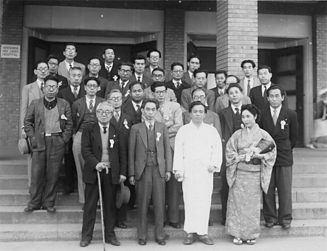 沼津市芹沢光治良記念館 戦後80年連動企画展 「光治良の戦争と平和―『サムライの末裔』―」を開催します