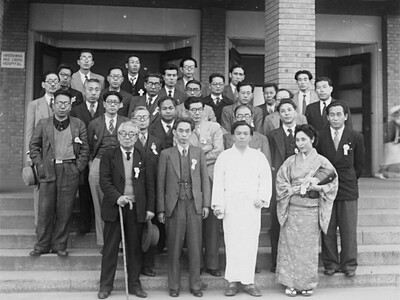沼津市芹沢光治良記念館 戦後80年連動企画展 「光治良の戦争と平和―『サムライの末裔』―」を開催します