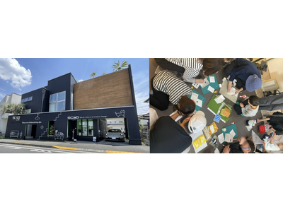 小学生向けイベント「住宅模型づくり体験会」第3回開催決定！！12月7日(土)SCaD株式会社本社で開催！...