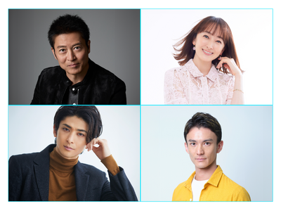 MoN Takanawa�J�ًL�O���ʌ����u�}���K���[�O�F�΂̒��v�S�X�e�[�W�L���X�g���ցI���e�N���A���`�܂�A�Ð�Y��A��t�ꖁ�̏o��������B