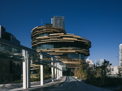 「MoN Takanawa: The Museum of Narratives」2026年3月28日（土）開館