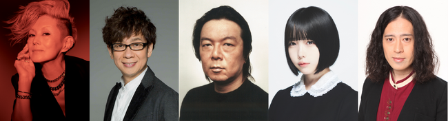 MoN Takanawa開館記念特別公演「MANGALOGUE（マンガローグ）：火の鳥」作品を彩る豪華キャスト情報 第一弾を発表！